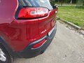 2014 Jeep Cherokee V (KL), красный, 1520000 рублей - вид 10