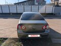 2008 Volkswagen Passat B6, серый, 660000 рублей - вид 3