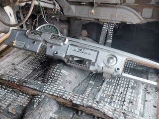 1959 ГАЗ 21 «Волга» 21В, серый, 500000 рублей, вид 4