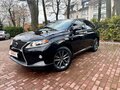 2014 Lexus RX 450h III Рестайлинг, чёрный, 2790000 рублей - вид 3