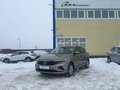 2020 Volkswagen Polo VI, коричневый - вид 2