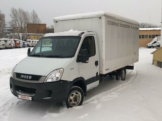 2011 Iveco Daily, белый, 1500000 рублей, вид 1