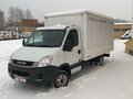 2011 Iveco Daily, белый, 1500000 рублей