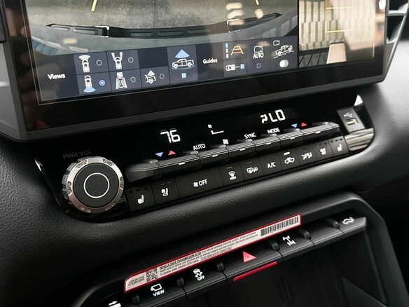 2026 Toyota Tundra Double Cab III, чёрный, 10900000 рублей - вид 20