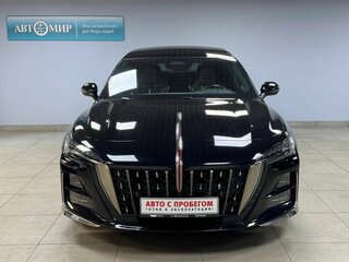 2025 Hongqi H6, чёрный, 2990000 рублей, вид 2