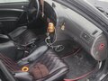 1998 Saab 9-5 I, чёрный, 210000 рублей - вид 5