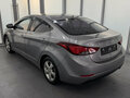 2014 Hyundai Avante V, серый, 1700000 рублей - вид 3