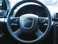 2006 Audi A4 III (B7), чёрный - вид 7