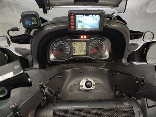 2015 Suzuki Burgman (SkyWave) 650, белый, 600000 рублей, вид 5