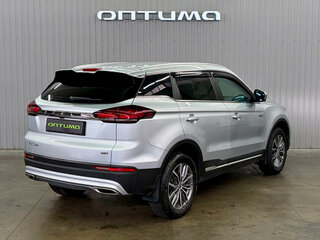 2024 Geely Atlas Pro, серебристый, 1697000 рублей, вид 5