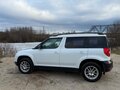 2011 Skoda Yeti I, белый, 900000 рублей - вид 7