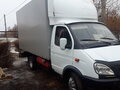 2005 ГАЗ ГАЗель (3302), белый, 850000 рублей - вид 3