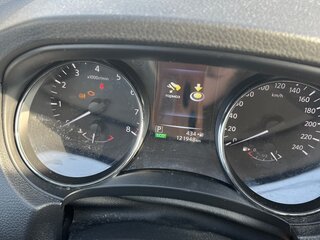 2018 Nissan X-Trail III, серый, 2250000 рублей, вид 5