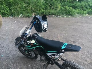 Kayo PRO 190