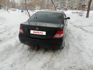 2010 BYD F3 I, чёрный, 329000 рублей, вид 4