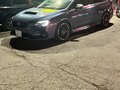 2018 Subaru Levorg I Рестайлинг, серый, 2600000 рублей