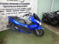 2012 Honda PCX 125, синий - вид 3