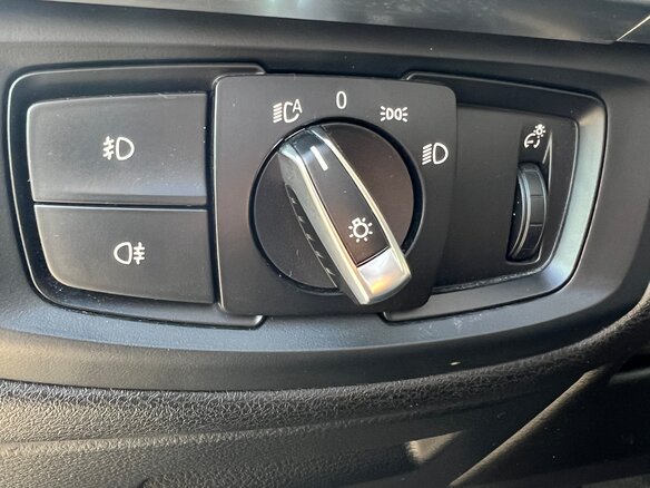 2013 BMW X5 30d III (F15), белый, 3090000 рублей - вид 14