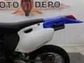 2001 Yamaha WR250F, синий, 295000 рублей - вид 11
