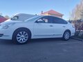 2013 Nissan Teana II (J32) Рестайлинг, белый, 1100000 рублей - вид 5