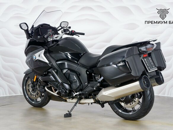 2024 BMW K 1600 GT, чёрный, 2899000 рублей - вид 7