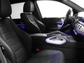 2020 Mercedes-Benz GLS 450 II (X167), чёрный, 11000000 рублей - вид 8