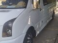 2007 Volkswagen Crafter, белый, 2200000 рублей - вид 6