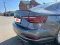 2019 Volkswagen Jetta 8-speed VII, серый, 1629000 рублей - вид 7