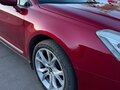 2010 Citroen C5 II, красный, 600000 рублей - вид 1