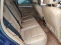 2008 Porsche Cayenne S I Рестайлинг (957), синий - вид 9