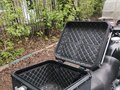 2000 BMW R 1150 GS, чёрный, 450000 рублей - вид 8