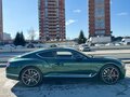 2019 Bentley Continental GT III, зелёный, 14990000 рублей - вид 9