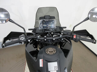 2023 Husqvarna Norden 901, серый, 1400000 рублей, вид 3