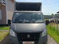 2014 ГАЗ ГАЗель Next, серый, 1550000 рублей