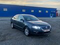 2010 Volkswagen Passat B6, синий, 787000 рублей - вид 2
