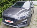 2020 Ford Focus Active IV, серый, 1950000 рублей - вид 5