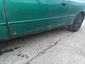 2000 Hyundai Accent I, зелёный, 100000 рублей - вид 7