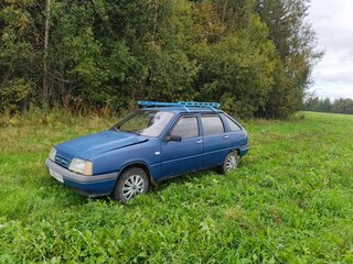 2004 Иж 2126 «Ода», синий, 88000 рублей, вид 2