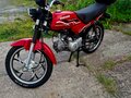 2008 ABM Alpha 110, красный, 35000 рублей - вид 2