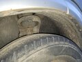 2008 Ford Transit, серебристый, 855000 рублей - вид 11