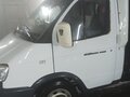 2021 ГАЗ ГАЗель (3302), белый, 1550000 рублей - вид 3