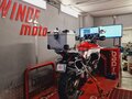 2017 Ducati Multistrada 1200, красный, 990000 рублей - вид 11
