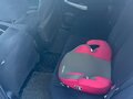 2013 Toyota Prius III Рестайлинг (XW30), серый, 1280000 рублей - вид 5