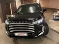 2023 Exeed VX I Рестайлинг, чёрный, 4500000 рублей - вид 1