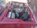 1993 Lada (ВАЗ) 2107, красный, 155000 рублей - вид 5