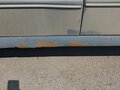 2006 Chery Amulet (A15) I, серебристый, 45000 рублей - вид 4