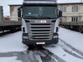 2007 Scania R-Series, серебристый, 2600000 рублей - вид 8