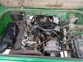 1982 Volkswagen Transporter 4-speed T3, зелёный - вид 7