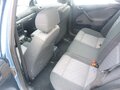 2009 Skoda Octavia I (A4) Рестайлинг, серый - вид 6