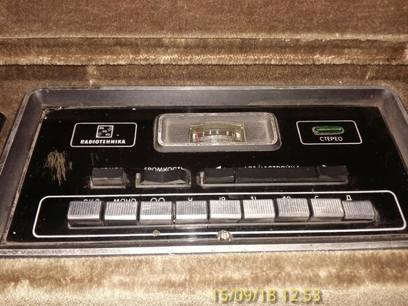 1984 ЗИЛ 4104 41045, чёрный - вид 18